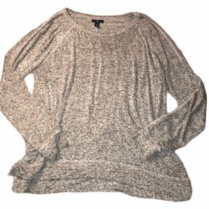 🔥Gap Gray Sweater - L